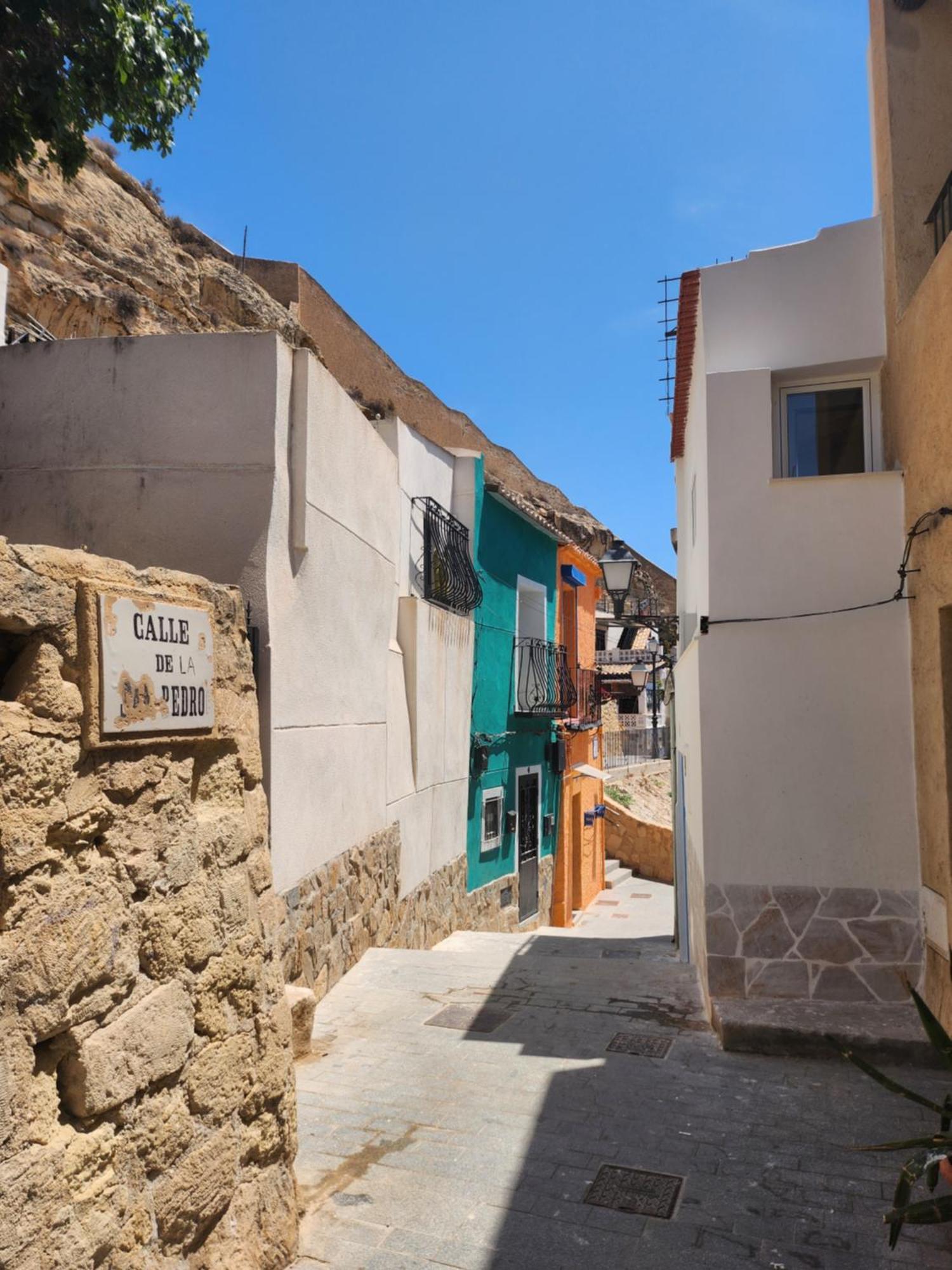 Mediterranean Loft Alicante Bagian luar foto
