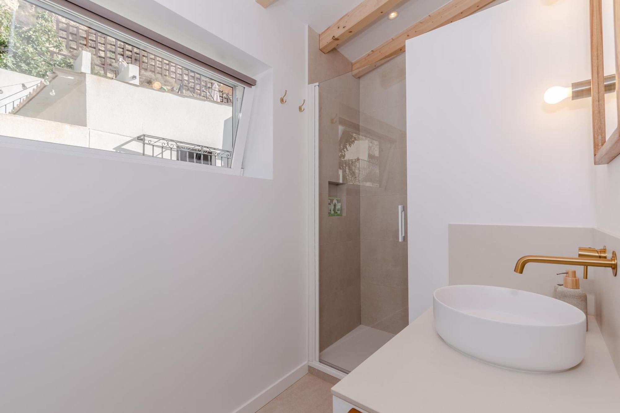 Mediterranean Loft Alicante Bagian luar foto