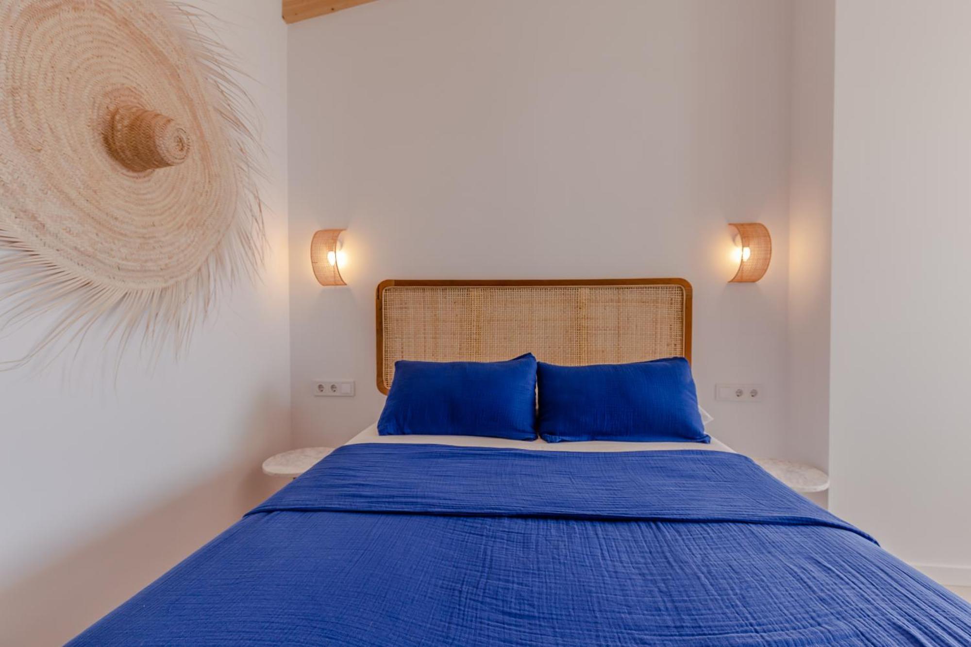 Mediterranean Loft Alicante Bagian luar foto