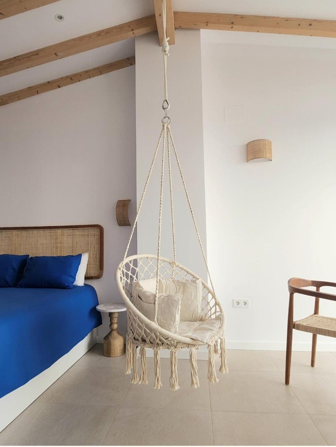 Mediterranean Loft Alicante Bagian luar foto